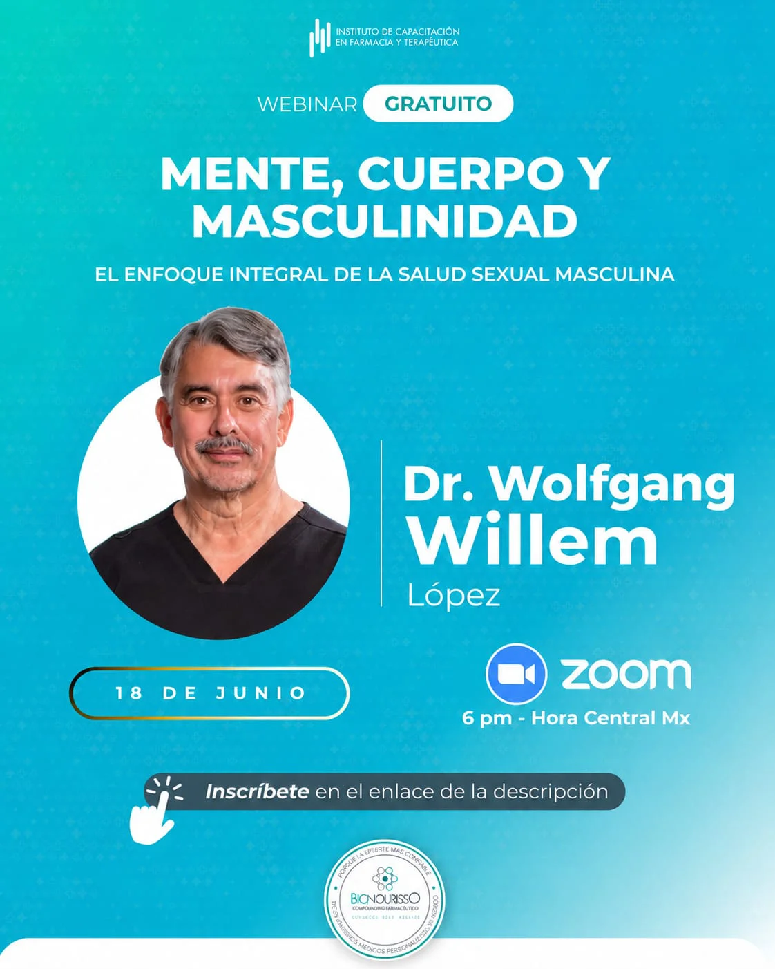 Mente, cuerpo y masculinidad