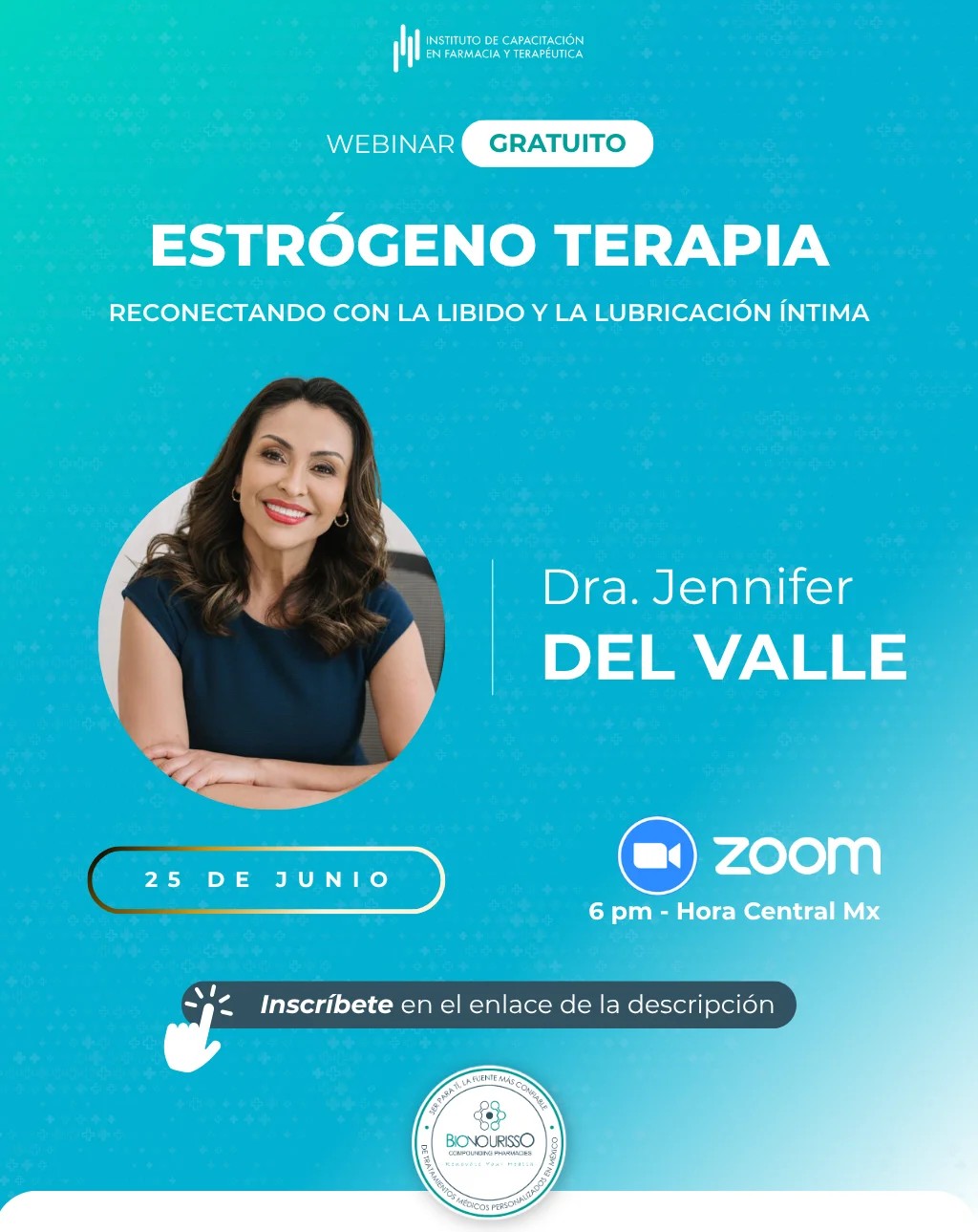 Estrógeno terapia