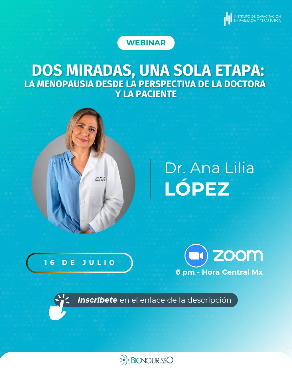 Dos miradas, una sola etapa