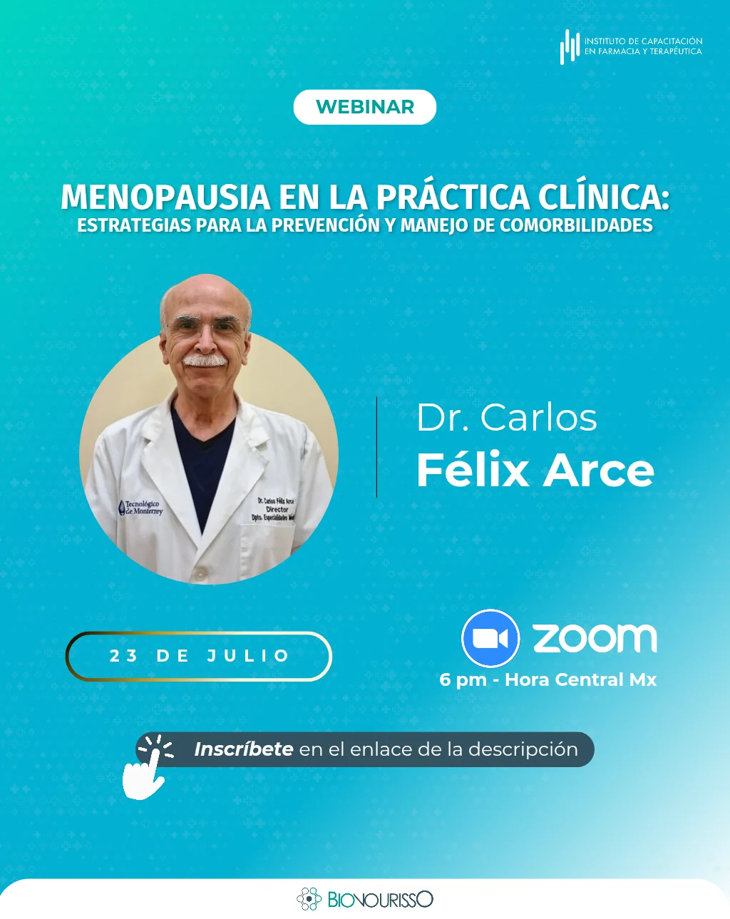 Menopausia en la práctica clínica